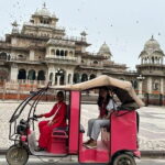 Jaipur City Tour by Women-Driven E-Rickshaw - What’s Included and What’s Not