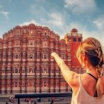 Jaipur City Tour from Delhi by Car or Rail: All Inclusive Package - The Sum Up