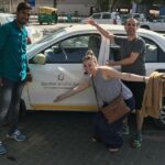 Jaipur City Tour with a Licensed Guide - What’s Included, What’s Not