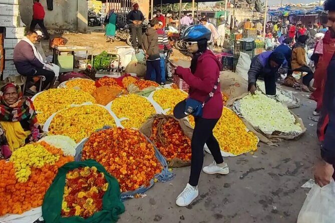 Jaipur Cultural Cycling Tour - The Value of the Experience