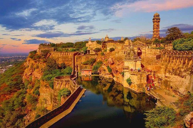 Jaipur Darshan by Car - The detailed itinerary: what youll see and why it matters