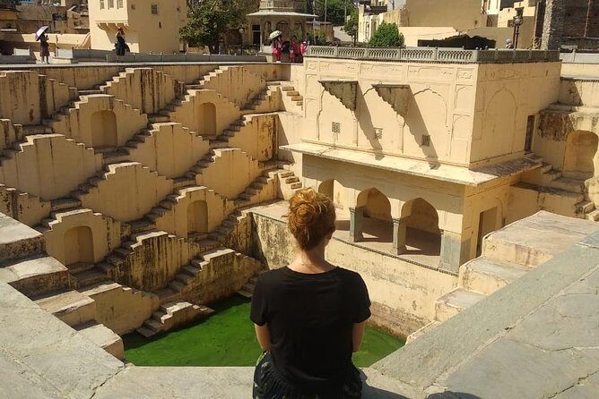 Jaipur Day Tour - What’s Included and What’s Not