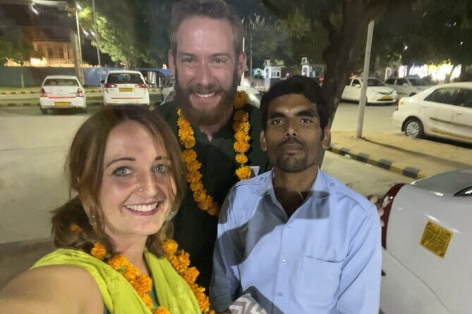 Jaipur Full-Day Guided Tour by Car - Why This Tour Offers Excellent Value
