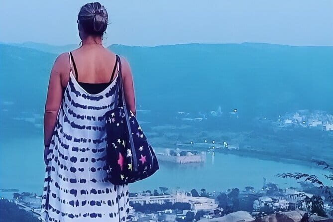 Jaipur Full Day Heritage and Architecture Tour - The Experience: Highlights and Insights