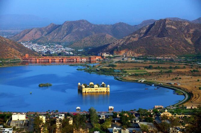 Jaipur Full-Day Private Guided Tour - The Sum Up: Is This Tour Worth It?