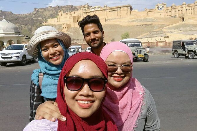 Jaipur Guided Day Trip By Car - The Sum Up: Is This Tour for You?