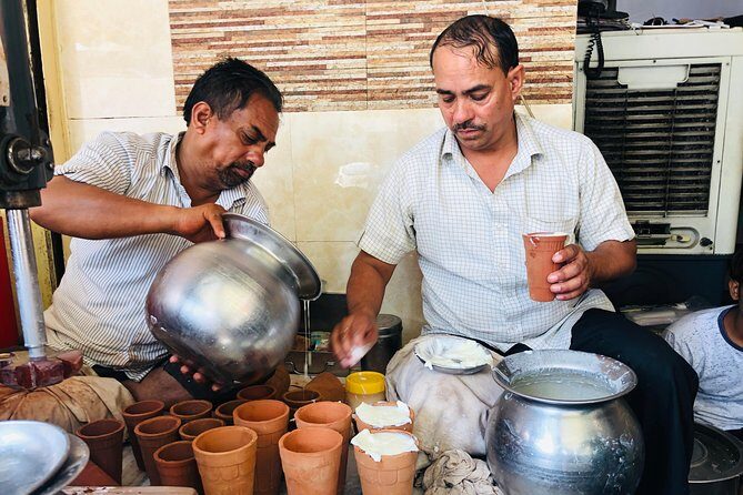 Jaipur Guided Food Walk Eat Just Like a Local - The Sum Up: The Perfect Foodie Introduction to Jaipur
