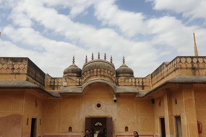 Jaipur: Half day tour of Amer Fort & Nahargarh Fort by Car - Final Thoughts