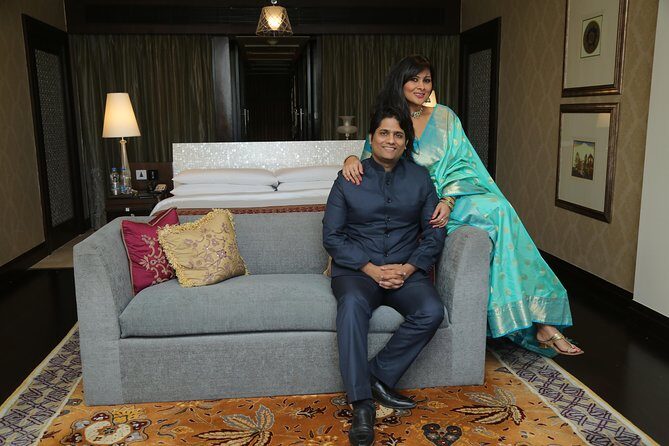 Jaipur Instagram Photoshoot By Local Professionals - Who Should Consider This Experience?