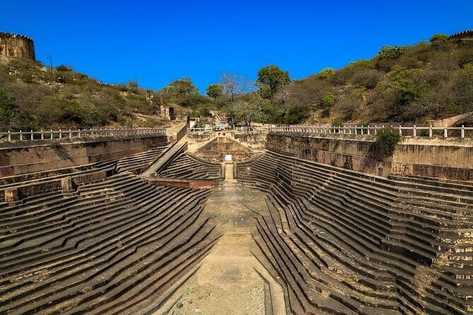 Jaipur Nahargarh Fort Sunrise or Sunset Tour with Flower Market - Who Is This Tour Best For?