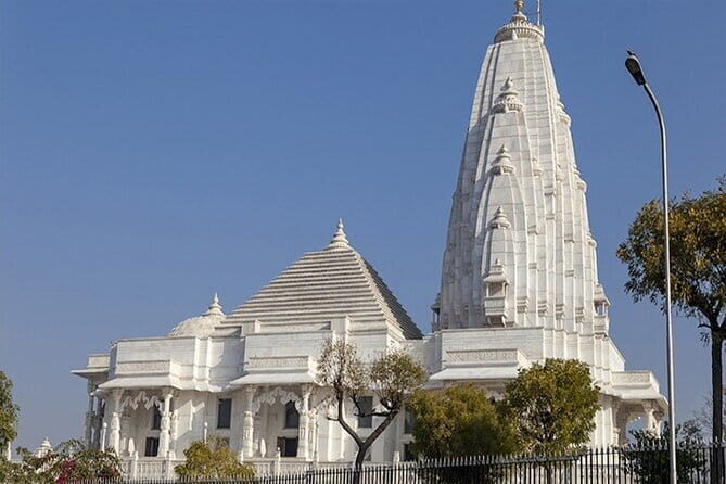 Jaipur One Day Private Sightseeing Tour with Guide - Who Should Book This Tour?