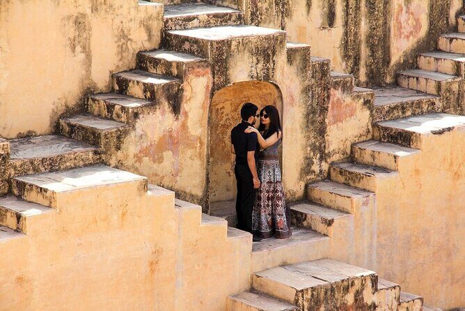 Jaipur Photography Tour for Instagram Lovers - Why This Tour Is a Great Fit
