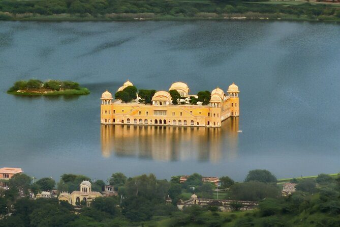 Jaipur Pink City Private Day Trip from Delhi with transfer - Things to Keep in Mind