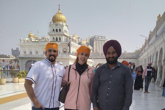 Jaipur Pink City Private Day Trip from Delhi - What Makes This Tour Stand Out?