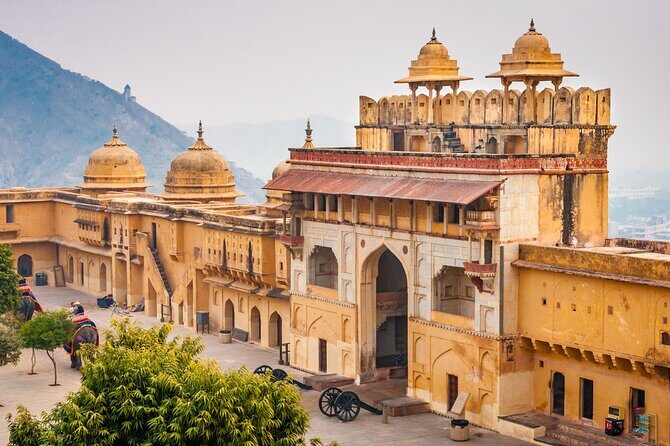 Jaipur (Pink City) Private Guided Day Trip from Delhi By Car - Why This Tour Represents Great Value