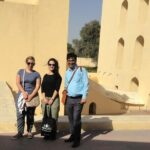 Jaipur- Private City Tour With Guide - Who Is This Tour Best For?