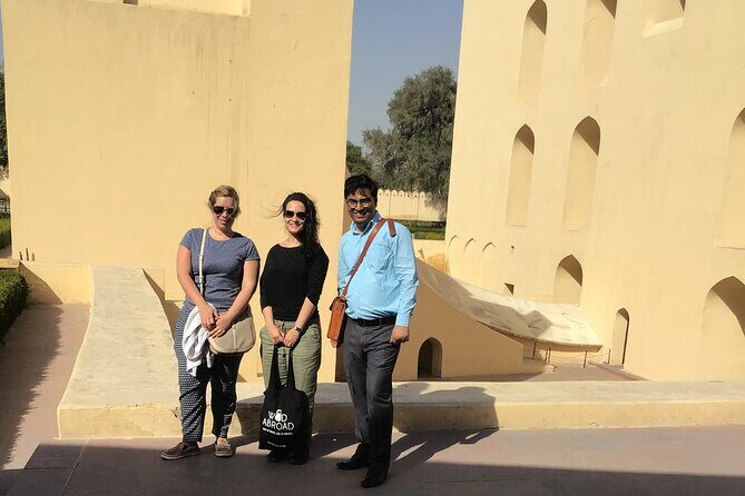 Jaipur- Private City Tour With Guide - Who Is This Tour Best For?