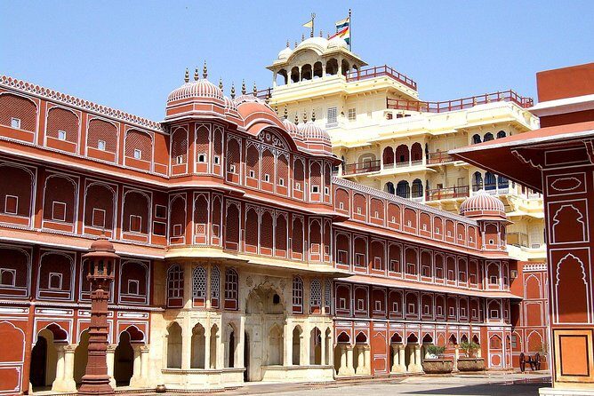 Jaipur: Private Day Trip by Tuk-Tuk & Guide with Pick-Up & Drop - Final Thoughts