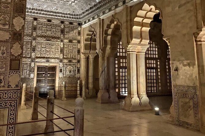 Jaipur: Private Guided Full Day tour Of Jaipur - What Travelers Say: Authentic Insights