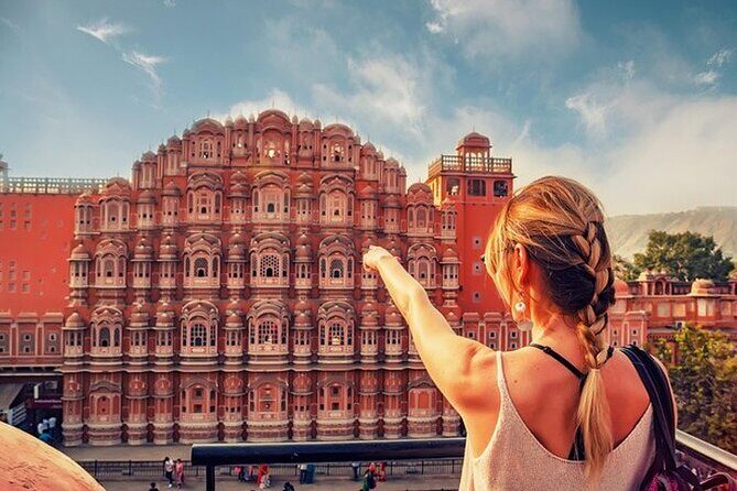 Jaipur Private Guided Tour from Delhi By Car - Returning to Delhi