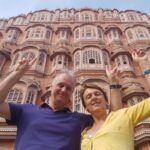 Jaipur- Private One Day Sightseeing Tour - Detailed Breakdown of the Itinerary