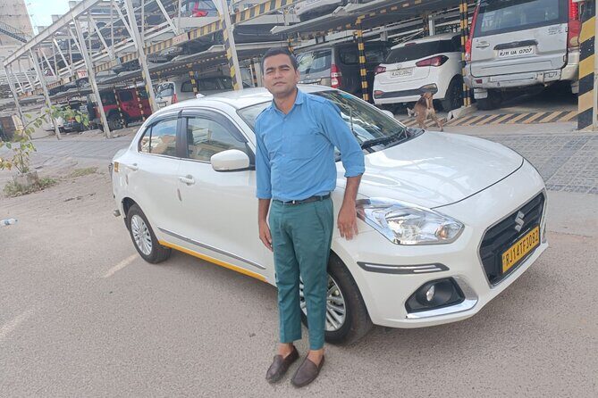 Jaipur Private Tour by Car - Who Is This Tour Best For?