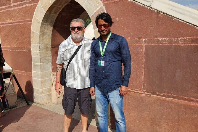 Jaipur Private Tour with Pickup - A Deep Dive into the Itinerary
