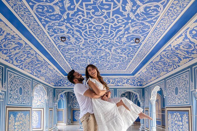 Jaipur Sightseeing - Authentic Experiences & Hidden Insights from Reviews