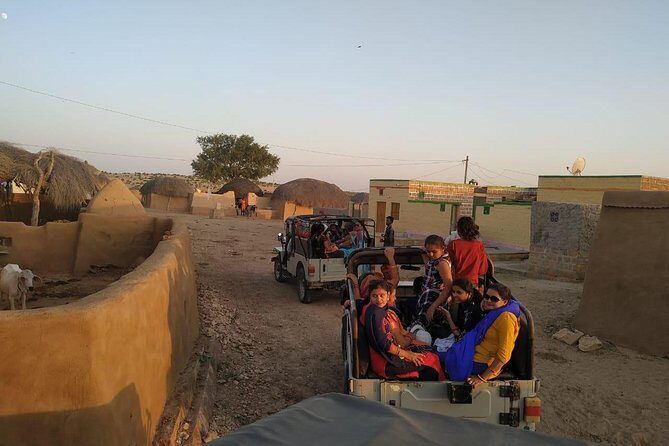 Jaipur Sightseeing by Sedan Car - Final Thoughts