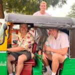 Jaipur Sightseeing by Tuk-Tuk - Who Is This Tour Best For?