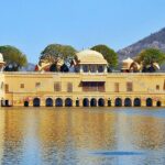 Jaipur Sightseeing Day Trip With Tour Guide - Exploring Jaipur’s Most Famous Stops
