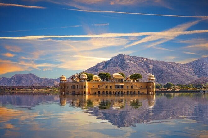 Jaipur Sightseeing Private Day Tour By Tuk Tuk - Final Thoughts