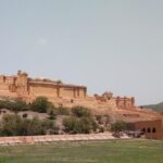 Jaipur Sightseeing Tour with Private Car and Driver - What to Expect from the Experience