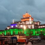 Jaipur Sunset Private Night Tour - What to Expect from the Tour