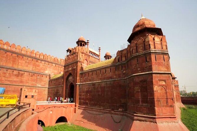 Jaipur to Agra by Car - Who Should Consider This Tour?