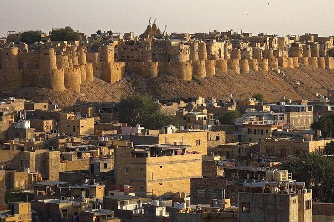 Jaipur to Jodhpur private transfer - Who Is This Transfer Best For?