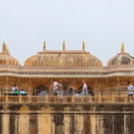 Jaipur: Uncharted City Tour-Fort & Palace | Walk | Block Printing - Practical Details and Tips