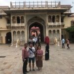 Jaipur UNESCO Heritage City Tour with Flower Market & Block Print - An In-Depth Look at the Jaipur Heritage Tour