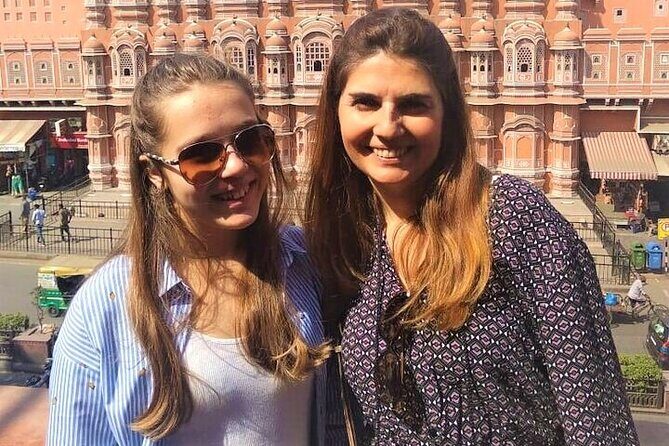 Jaipur Walking Tour- Explore Old Heritage City With Private Guide - Who Will Love This Tour?
