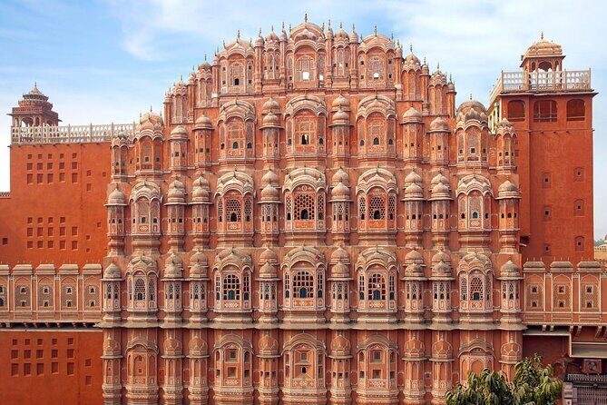 Jaipur Walking Tour - Who Should Consider This Tour?
