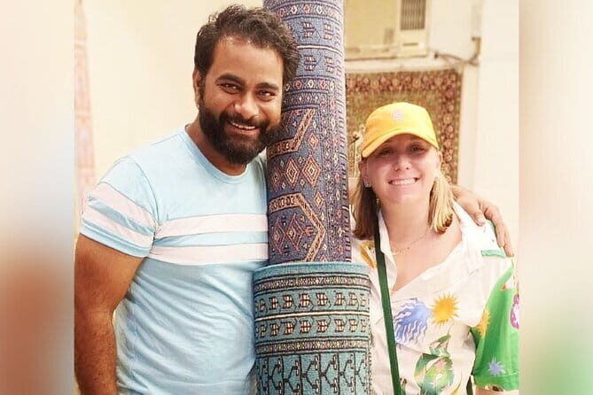 Jaipur Women Crafts and Shopping Tour - Practical Details: What You Need to Know