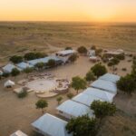 Jaisalmer Luxury Overnight Camping - A Closer Look at the Itinerary