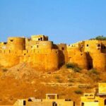 Jaisalmer One Day Sightseeing Tour - An Honest Breakdown of the Itinerary