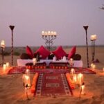 Jaisalmer Private Dinner on Dunes - FAQ