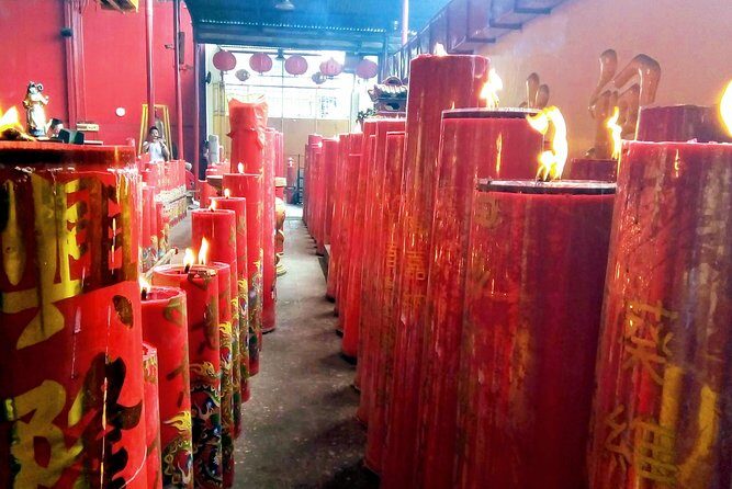 Jakarta Little Amsterdam Tour (RECOMMENDED) - Practical Details and Value