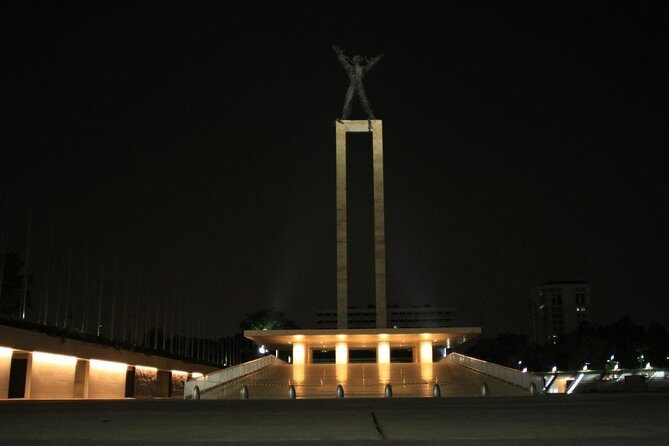 Jakarta Night Tour : Enjoyable Night time in Jakarta (Hotel Pick-up) - Why This Tour Stands Out