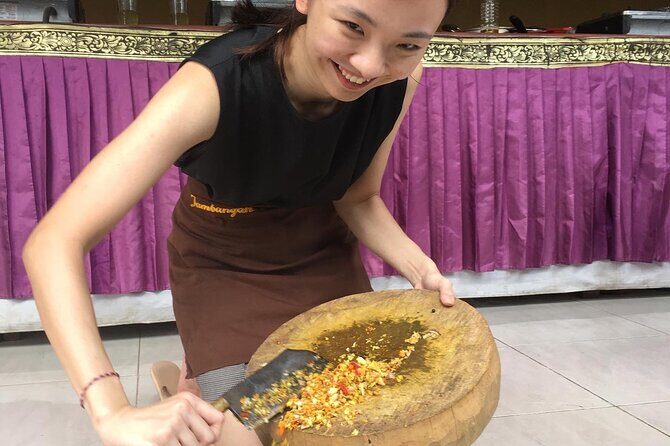 Jambangan Bali Cooking Class - Exploring the Itinerary in Detail