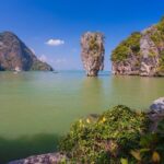 James Bond and Khai Island Premium Service Trip By Seastar Andaman From Khao Lak - Who Should Consider This Tour?