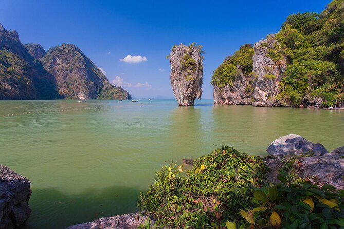 James Bond and Khai Island Premium Service Trip By Seastar Andaman From Khao Lak - Who Should Consider This Tour?
