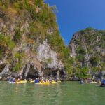 James Bond and Khai Islands Premium Service Trip By Sea Star From Phuket - Authenticity and Reviews